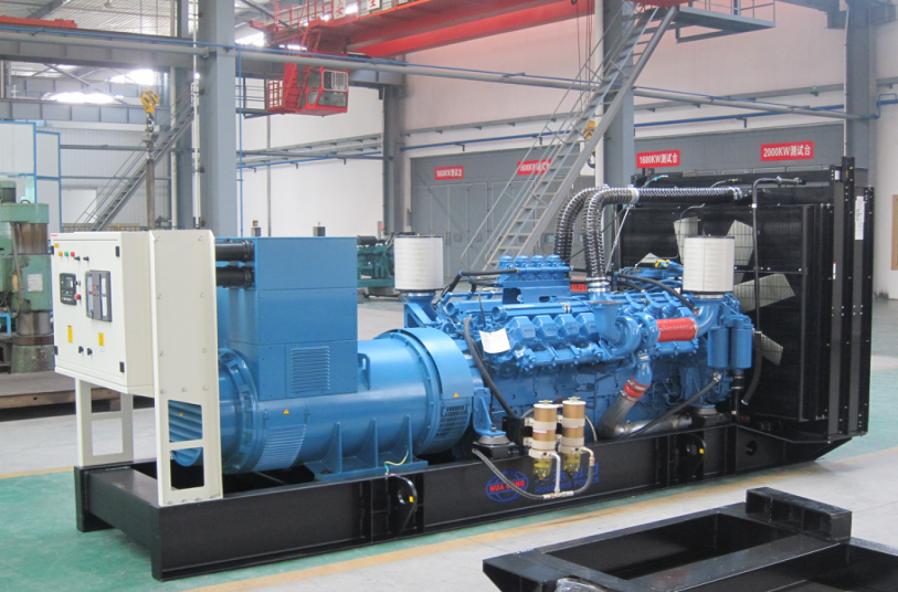 MTU(���Y)ϵ��520KW-2400KW - ���ϰl(f��)늙C